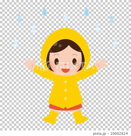 梅雨 10002824