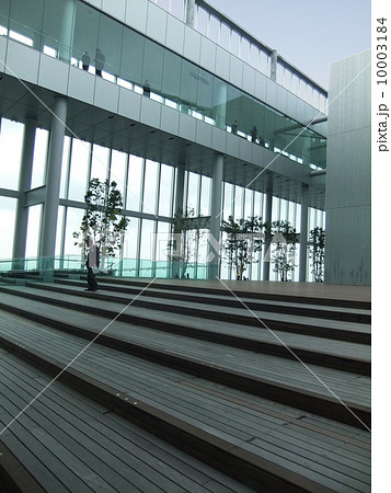 あべのハルカス300~癒し空間～ 10003184