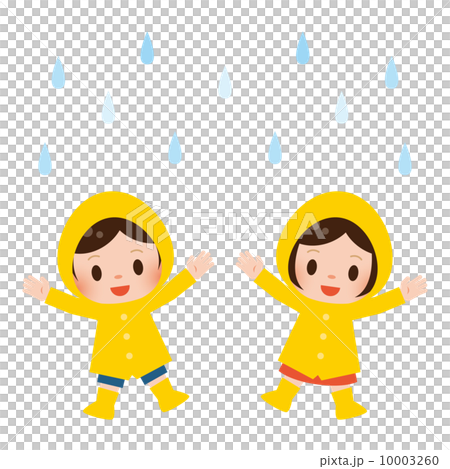 Rainy season Rainy season 10003260