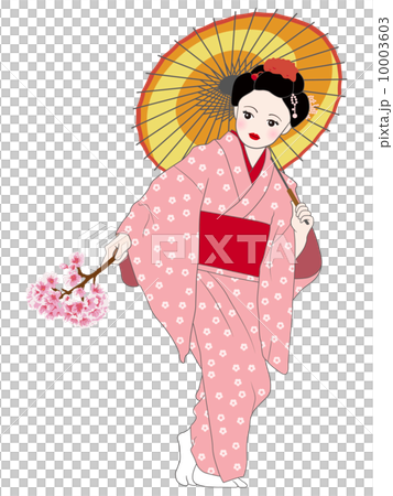 日本舞踊 日本舞踊 10003603