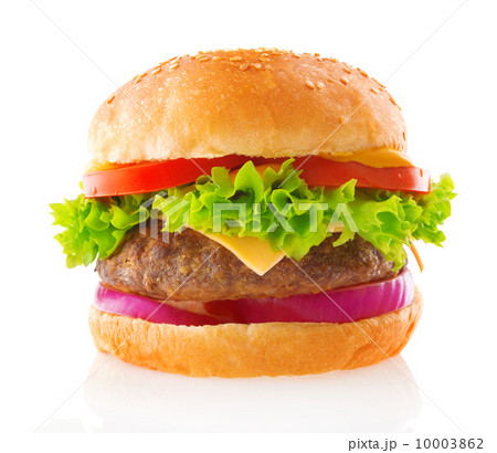 Beef burger Beef burger 10003862