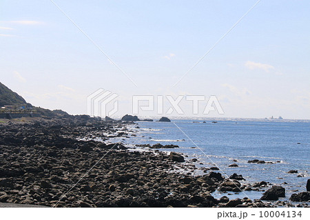 室戸の海岸 室戸の海岸 10004134