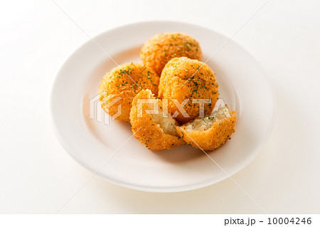 フライリゾット （ライスボールフライ） 10004246