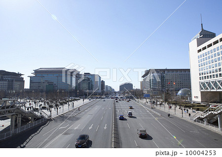 北京 屋外 野外 10004253