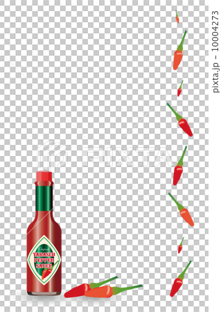 Tabasco 10004273