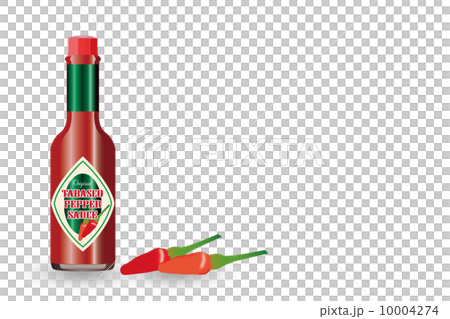 タバスコ タバスコ 10004274