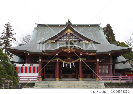 笠間稲荷神社 10004839