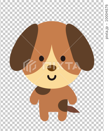 狗[兩頭動物系列] 10004876