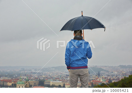 Rainy day Rainy day 10005421