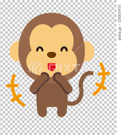 Monkey monkey 10005455