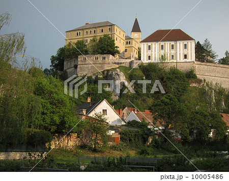 ヴェスプレームの町並み ヴェスプレームの町並み 10005486