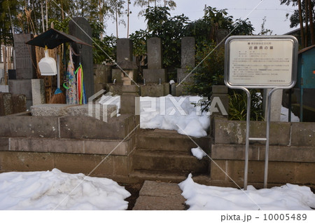 三鷹　龍源寺 10005489