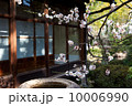 梅と日本家屋 10006990