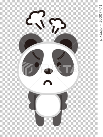 Animal character Animal character 10007471