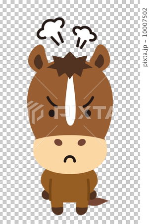 動物角色 10007502