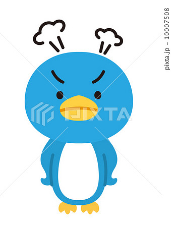 動物キャラクター 10007508