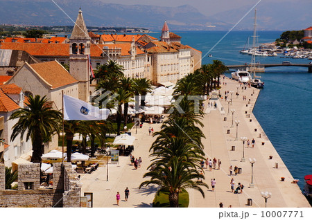 トロギール 10007771