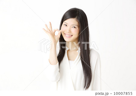 OK・女性 OK・女性 10007855