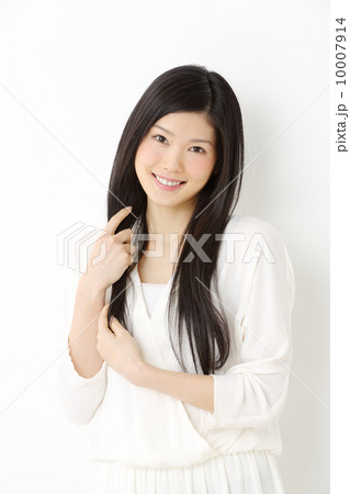 ヘアケア・女性 10007914