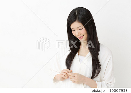 ヘアケア・女性 10007933