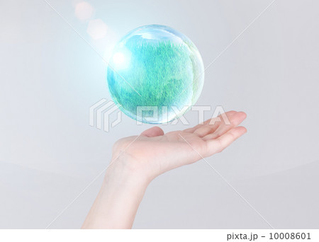 grass in glass bubble grass in glass bubble 10008601