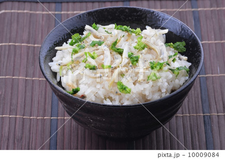 氷魚のご飯 氷魚のご飯 10009084