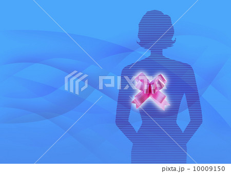 乳がん検診 10009150