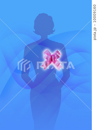 乳がん検診 10009160