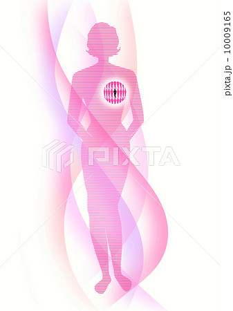 乳がん検診 10009165