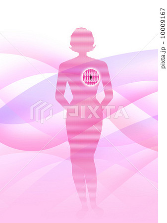 乳がん検診 10009167