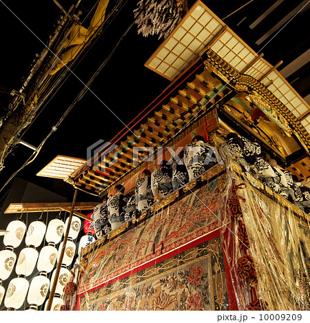 祇園祭　宵山 10009209