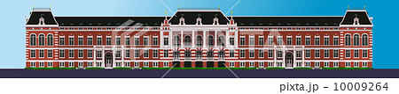 レンガ造りの法務局 10009264
