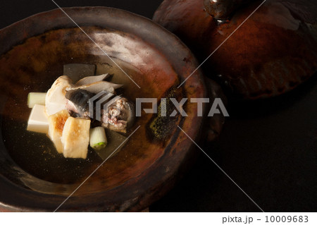 スッポン鍋 10009683