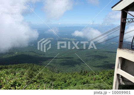 八甲田ロープウェー 10009901