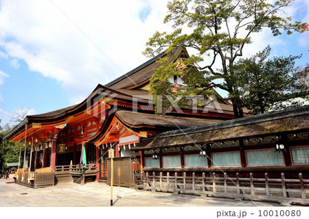 八坂神社 10010080