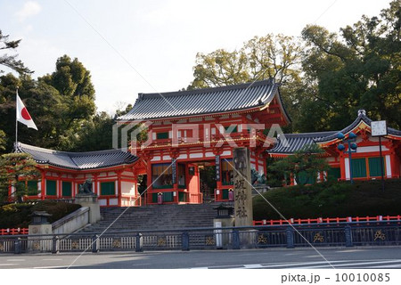 八坂神社 10010085