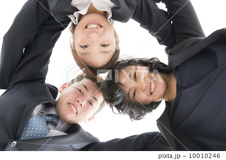 チームワーク 10010246