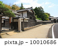 塩見縄手 10010686