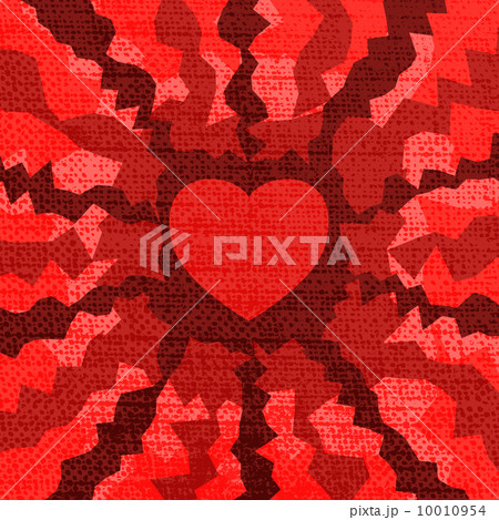 Fire Heart 10010954