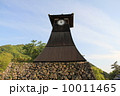 出石の辰鼓楼  10011465
