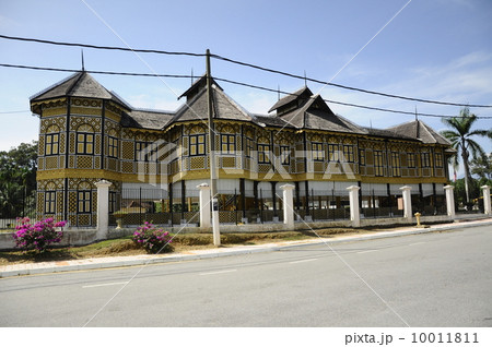 Remembrance Palace 10011811