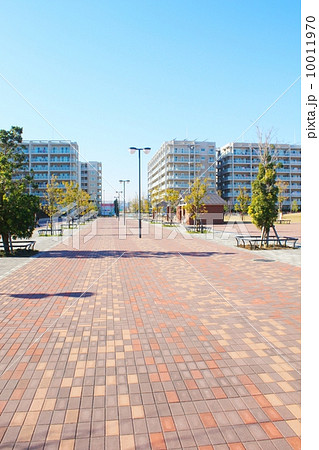 越谷レイクタウン 10011970