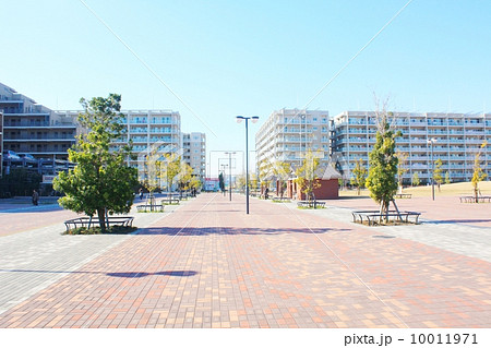 越谷レイクタウン 10011971