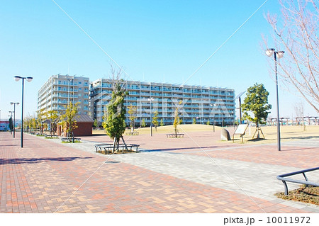 越谷レイクタウン 10011972