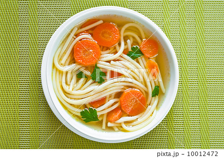 Chicken Soup 10012472