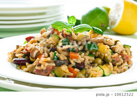 Risotto Risotto 10012522