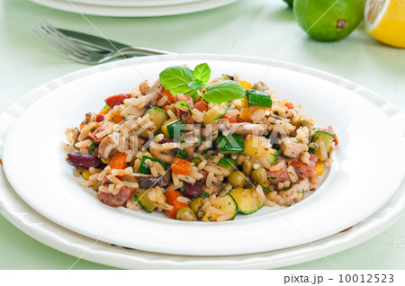 Risotto Risotto 10012523