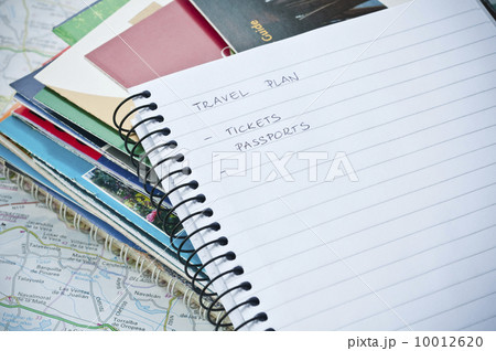 Travel concept 10012620