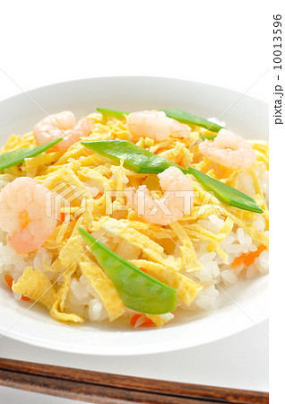 ちらし寿司 10013596