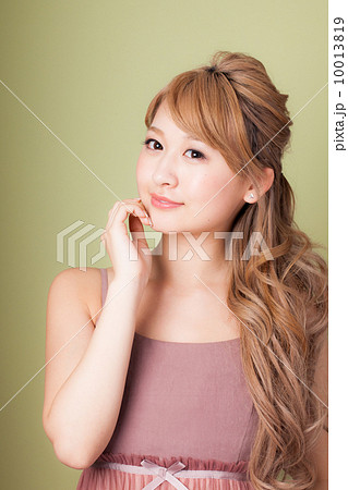 パーティーメイク 10013819